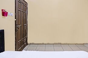 SPOT ON 92192 Hana StayNearNagoya Hill Mall