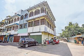 SPOT ON 92192 Hana StayNearNagoya Hill Mall