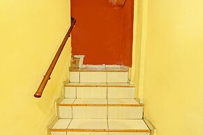 SPOT ON 92192 Hana StayNearNagoya Hill Mall