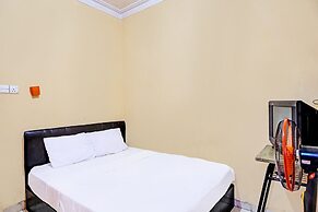 SPOT ON 92192 Hana StayNearNagoya Hill Mall