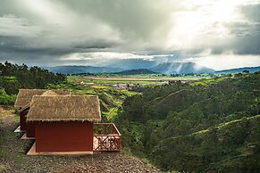 Alpaca Lodge