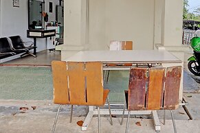 OYO 92261 Aulia Homestay Syariah