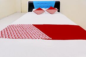 OYO 92261 Aulia Homestay Syariah
