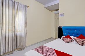 OYO 92261 Aulia Homestay Syariah