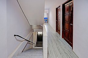 OYO 92261 Aulia Homestay Syariah