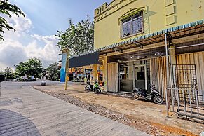 OYO 92261 Aulia Homestay Syariah