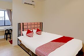 OYO 92261 Aulia Homestay Syariah