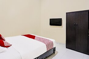 OYO 92261 Aulia Homestay Syariah