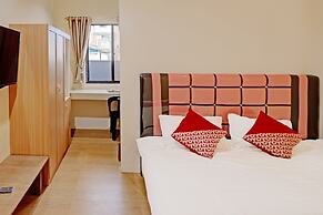 OYO 92261 Aulia Homestay Syariah