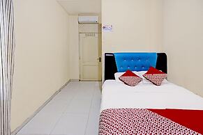 OYO 92261 Aulia Homestay Syariah