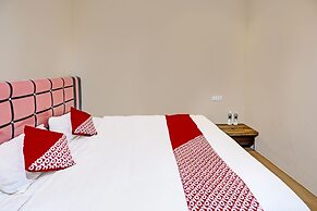 OYO 92261 Aulia Homestay Syariah