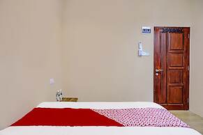 OYO 92261 Aulia Homestay Syariah