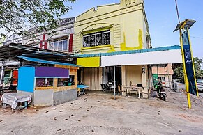 OYO 92261 Aulia Homestay Syariah