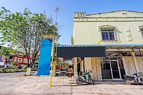 OYO 92261 Aulia Homestay Syariah