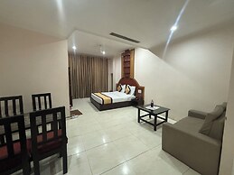 Hotel Akanksha