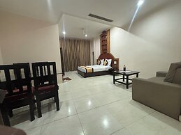 Hotel Akanksha