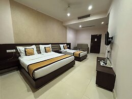 Hotel Akanksha