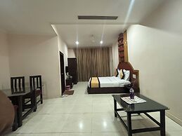Hotel Akanksha