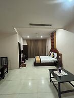 Hotel Akanksha