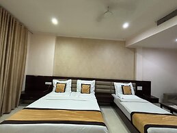 Hotel Akanksha