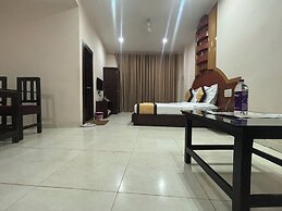 Hotel Akanksha