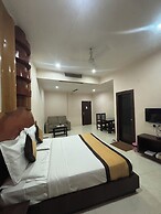 Hotel Akanksha