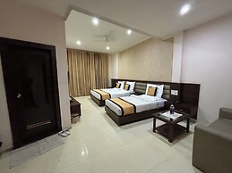 Hotel Akanksha