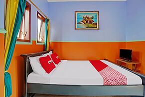 OYO Life 90321 Ken Ken Villa