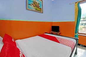 OYO Life 90321 Ken Ken Villa