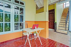 OYO Life 90321 Ken Ken Villa