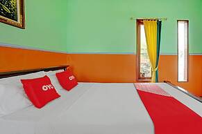 OYO Life 90321 Ken Ken Villa