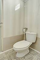 OYO 90396 The Halona Villa Batu