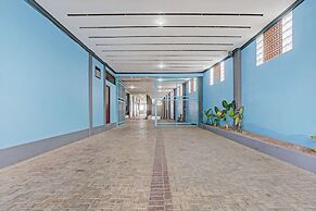 OYO 90396 The Halona Villa Batu