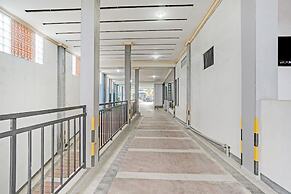 OYO 90396 The Halona Villa Batu