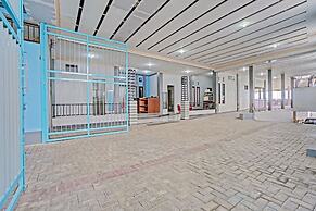 OYO 90396 The Halona Villa Batu