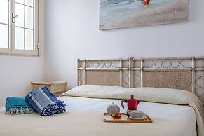 Casa Celeste 100m From Beach