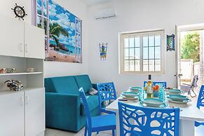 Casa Celeste 100m From Beach