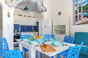 Casa Celeste 100m From Beach