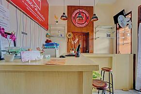Super OYO 90488 Harwin Homestay