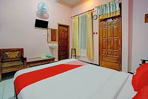 Super OYO 90488 Harwin Homestay