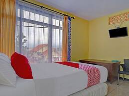 Super OYO 90488 Harwin Homestay