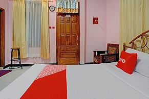 Super OYO 90488 Harwin Homestay