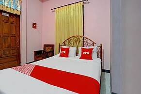 Super OYO 90488 Harwin Homestay