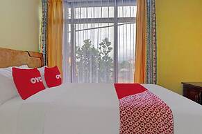 Super OYO 90488 Harwin Homestay