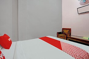 Super OYO 90488 Harwin Homestay