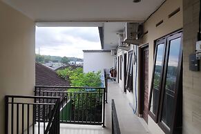 SPOT ON 90962 Sedana House