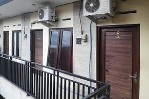 SPOT ON 90962 Sedana House