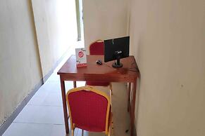 SPOT ON 90962 Sedana House