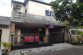 SPOT ON 90962 Sedana House