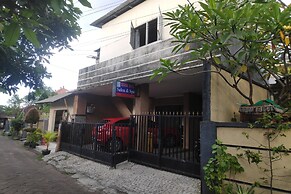 SPOT ON 90962 Sedana House